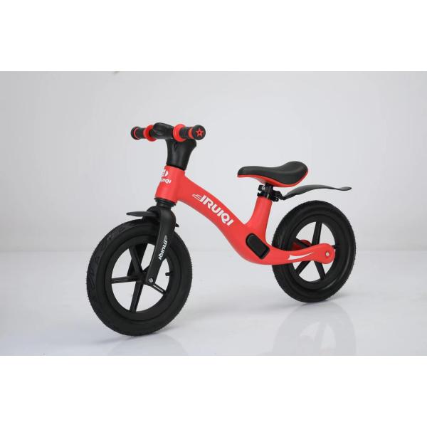 12寸儿童独轮车 自行车 锦纶(尼龙)