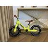 12寸儿童独轮车 自行车 12寸 单色清装 金属
