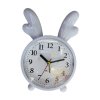 10.5cm dial deer horn alarm clock