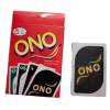 ONO JUnior纸牌卡片桌面游戏 扑克类 纸质