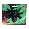 60PCS 8*9cm蜘蛛 单色清装 塑料