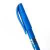 50PCS 圆珠笔 1.0mm 蓝色 塑料