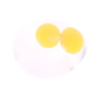 12PCS 鸡蛋发泄球 塑料