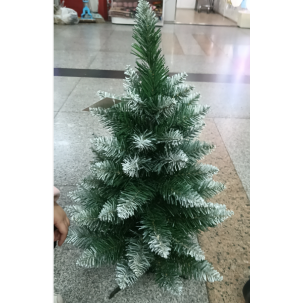 150cm 100头圣诞树 150CM 150CM 单色清装 塑料