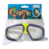 潜水泳镜  塑料