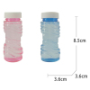 45ml小圆瓶泡泡水 塑料