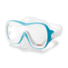 面具泳镜成人潜水运动 塑料