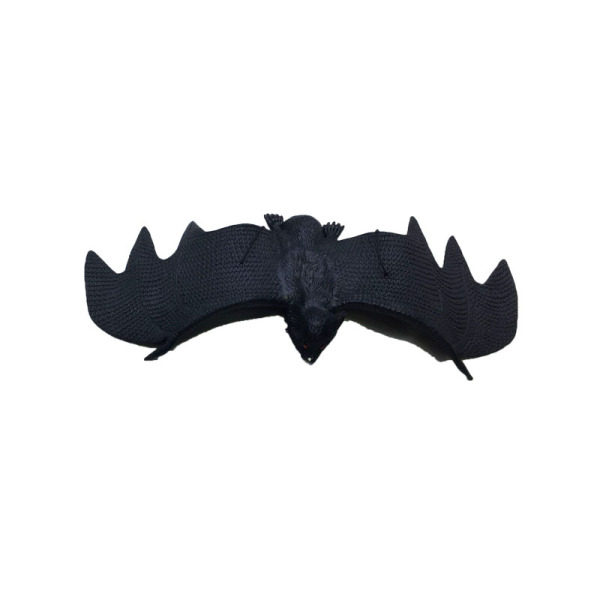 10PCS 蝙蝠玩具 塑料