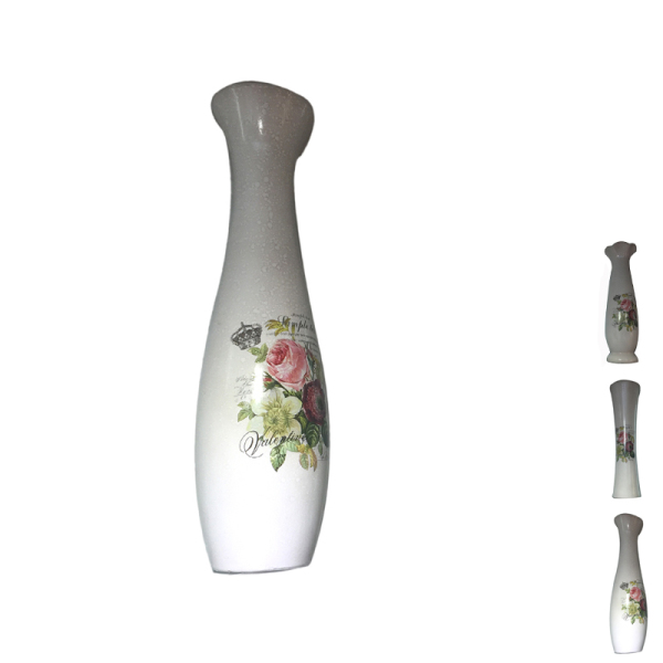 50cm花瓶 陶瓷