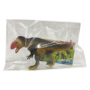 6.5寸恐龙-迅猛龙 塑料