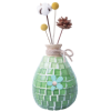 马赛克花瓶-绿野仙踪 单色清装 其它