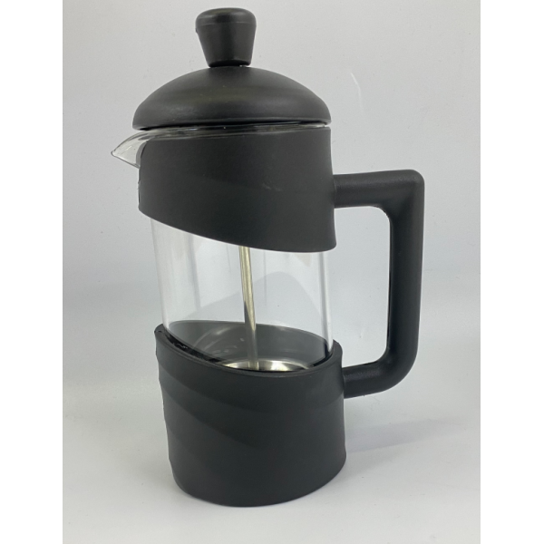 350ML咖啡壶 塑料