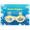 游泳眼镜带配件  塑料