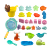 浴室玩具 塑料