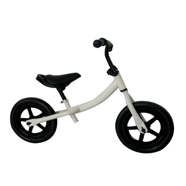 12寸儿童平衡车(发泡轮) 平衡车 两轮 金属