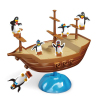 企鹅海盗船游戏