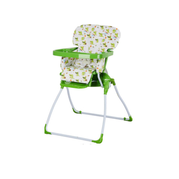 婴儿高脚椅 婴儿餐椅 金属