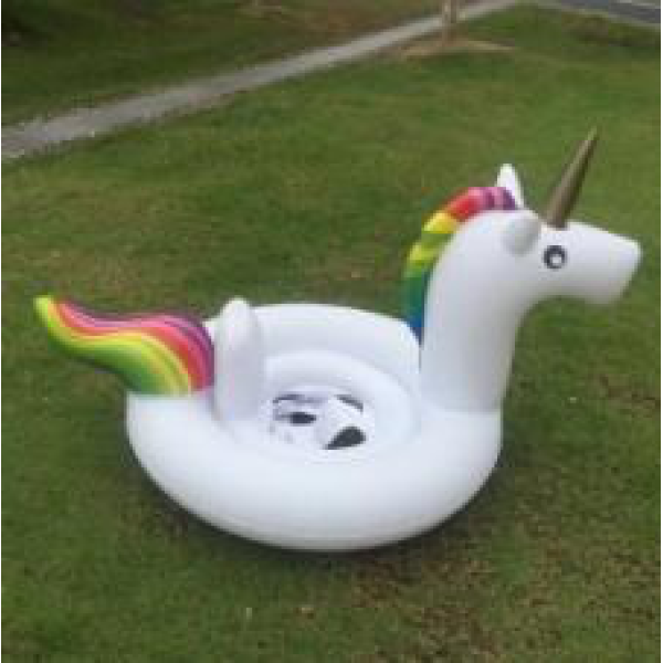 Unicorn seat 80 x 75cm 22 silk