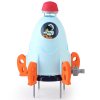 太空火箭洒水器/升空喷水玩具套装