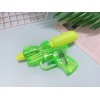 水枪玩具 透明 塑料