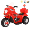 儿童电动车 电动 电动摩托车 实色 英文IC 灯光 音乐 塑料轮胎 塑料
