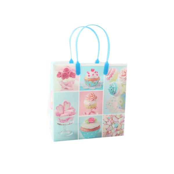 甜品礼品袋(12pcs/bag)