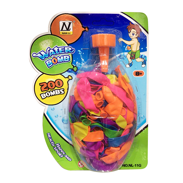 水气球套 塑料