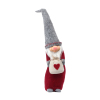 30cm圣诞小矮人玩偶 单色清装 纺织品