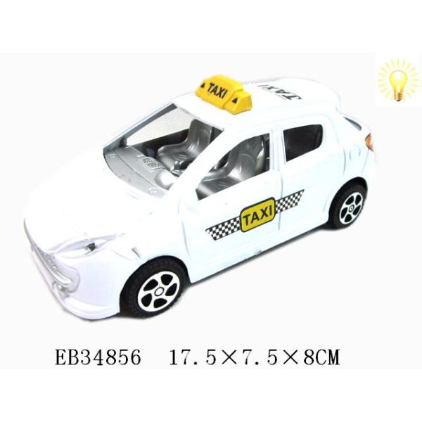 出租车 惯性 灯光 喷漆 的士 塑料