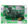 13.5寸恐龙+6.5寸恐龙 塑料