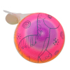 长颈鹿彩虹球 9寸 塑料