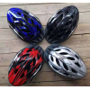 56-62CM adult helmet mixed colors