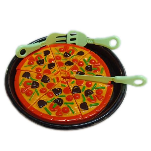 披萨切切乐 塑料