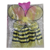 蜜蜂翅膀四件套 套装 单色清装 塑料