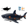 手动钻3D拆装海洋动物鲸鱼组合