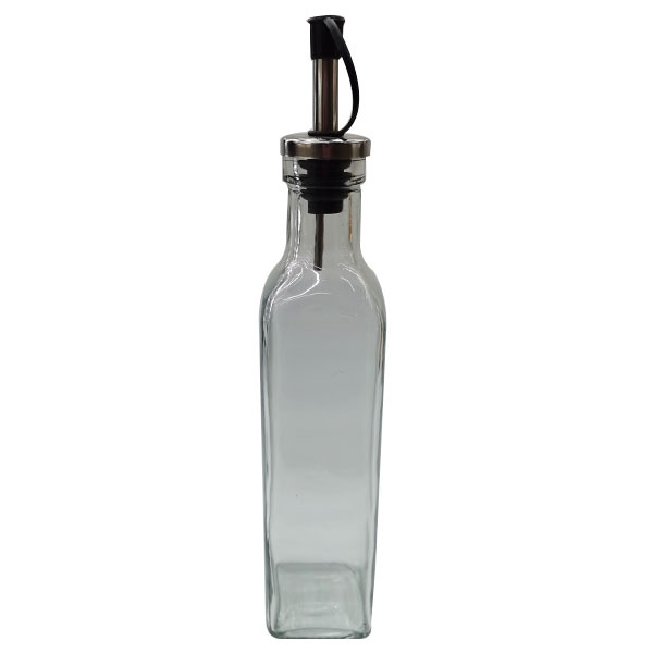 250ML 油瓶 玻璃