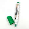 10PCS 14*1cm 白板笔 绿 绿色 塑料