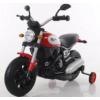 儿童电动车 电动 电动摩托车 实色 英文IC 灯光 声音 充气轮胎