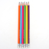 8PCS 48pcs铅笔 石墨/普通铅笔 HB 木质