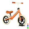 儿童平衡车 橙/蓝/绿3色 平衡车 两轮 金属
