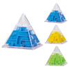 实色金字塔迷宫 迷宫 塑料