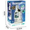 显微镜科学显微镜 2色 塑料