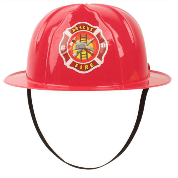 消防帽 塑料