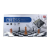 国际象棋 塑料