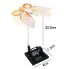 DIY飞翔的蜻蜓 电能 塑料