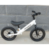 儿童平衡自行车充气轮 单色清装 金属