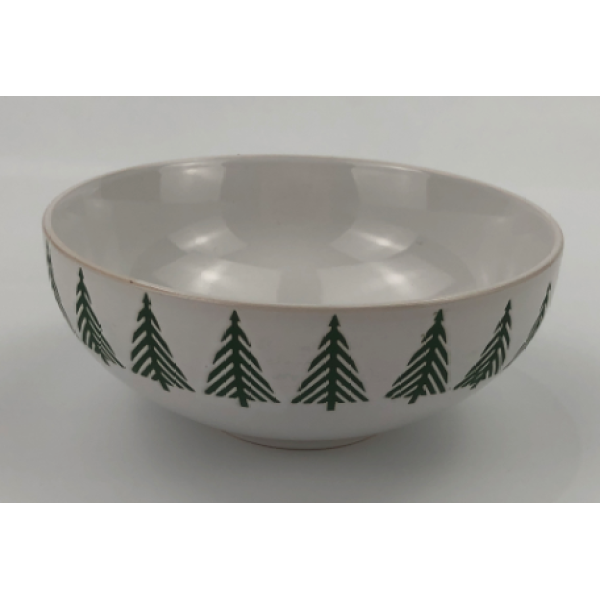 色釉陶瓷碗 单色清装 陶瓷