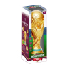 FIFA世界杯大力神冠军奖杯存钱罐 卡通 可存钱 塑料