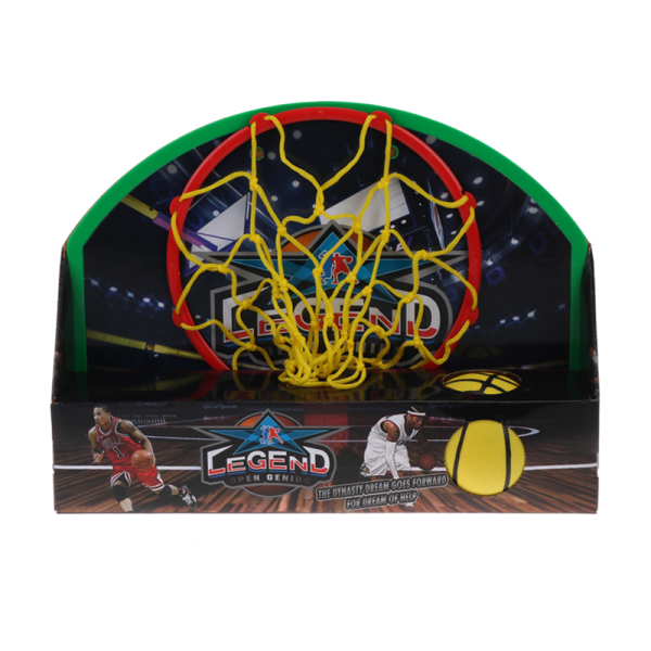 篮球板套 塑料