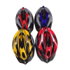 运动骑行头盔(PC)52-62 塑料
